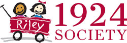 1924 Society Logo